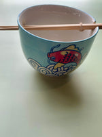 Noodle Bowl