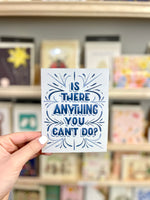 Card Congratulations 10379