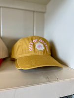 Out of Office Hat