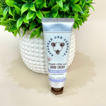 Handcream Rosemary Lavender Savannah Beeswax