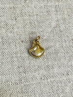 Seashell Charm