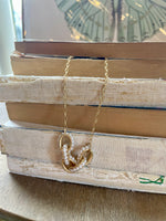 Perry Necklace Kitzi