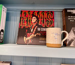 Elvis '68 Comeback