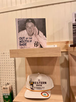 Out of the Mouth of Babe: Babe Ruth on Life: Pitch