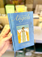 Anne Neilson's Angels Guided Journal