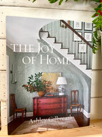Joy of Home Book
