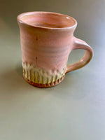 Carved Mug