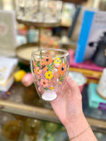 Bridal Wine Glass Stemless