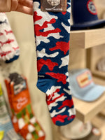 Crew Socks