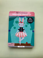 Woodland Ballet Magnetic Dress-Up