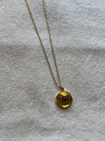 Butterfly Necklace