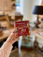 Hammond's Candies : Holiday Classics Square Mix