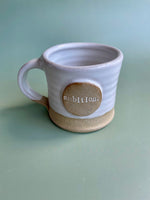 Disc Mug