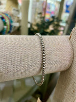 Disco Beaded Bracelets