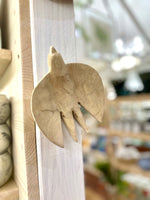 Bird Wooden Individual Small