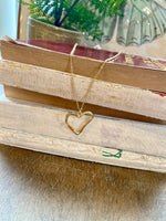 Josephine Necklace Kitzi