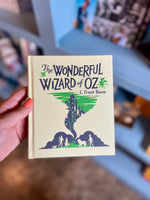 The Wonderful Wizard of Oz