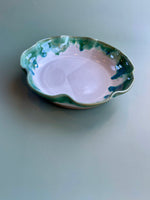 Petaled Dish