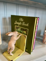 The Jungle Book by Rudyard Kipling