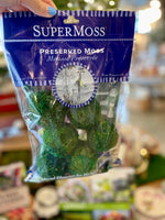 Moss Balls
