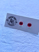 Sports Fan Earrings