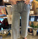 Ric Rac Stack Pants