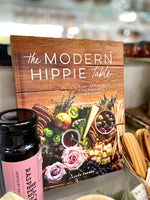 The Modern Hippie Table