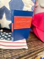 Stuff Every American Should Know