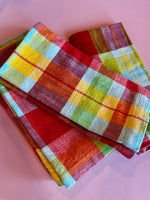 Fresh Pick Napkin Set