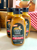 Sweet Glazed Mustard