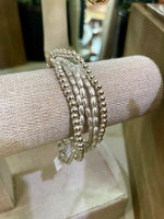 The Janice Stack Bracelet