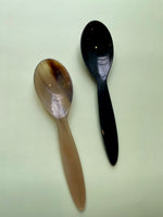 Horn Spoon