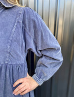 Meet Me in the Leaves