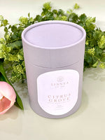 Citrus Grove Two Wick Candle