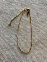 Ball Anklet Chain