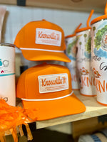 Knoxville Rope Hat