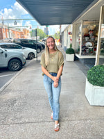 Dolly's Darling Sweater