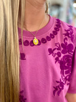 Kitzi Alice Necklace