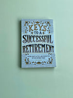 Keys to a Successful Retirement