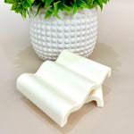 JukeBox Soap Dish Cream