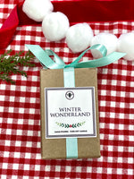 Winter Wonderland Sidekick Candle