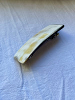 Buffalo Horn Barrett
