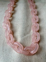 Chunky Chain Necklace