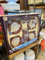 Caccavelle Gift Set
