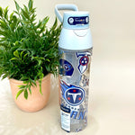 Tervis Titans Venture Bottle