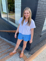 Crossover Shorts