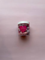 Cupid's Sour Kisses