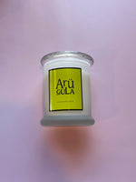 Archipelago Arugula Jar Candle