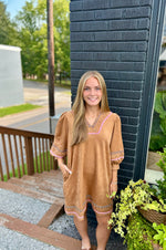 Asterian Dress