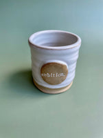 Disc Cup